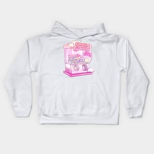 Tropes Fanfic Gacha Kids Hoodie